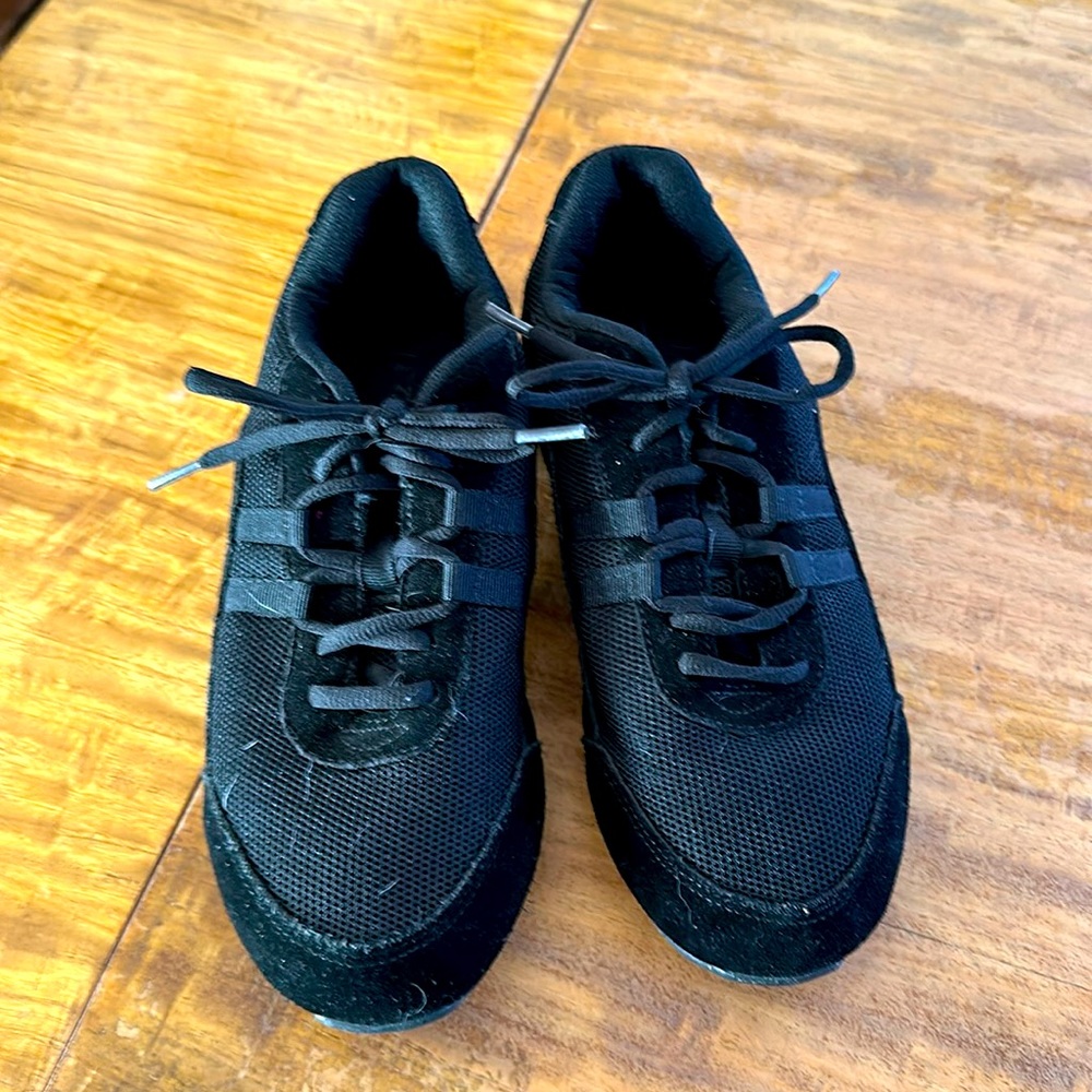 Sansha Blitz 3, 8M dance shoes